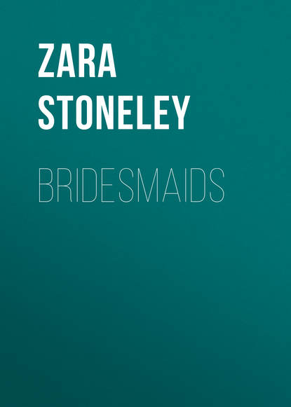 Zara Stoneley - Bridesmaids