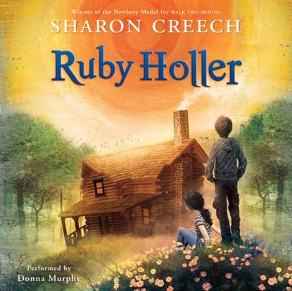 Sharon Creech — Ruby Holler