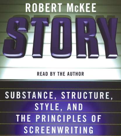 Robert McKee - Story