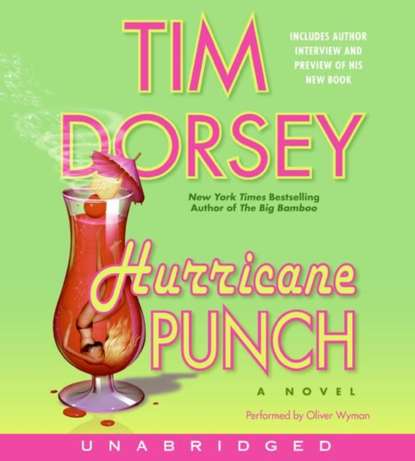 

Hurricane Punch