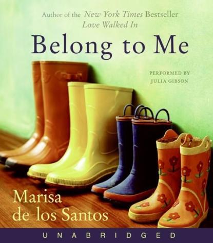 

Belong to Me