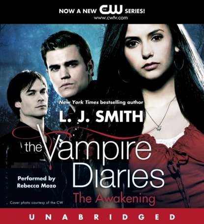 L. J. Smith - Vampire Diaries