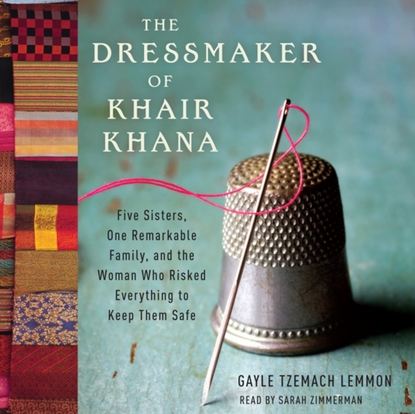 

Dressmaker of Khair Khana