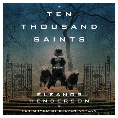 

Ten Thousand Saints