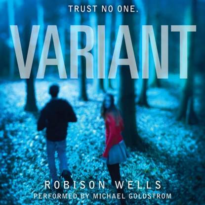 Robison Wells — Variant