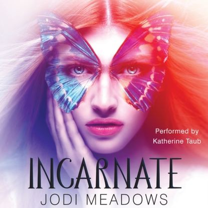 Jodi Meadows — Incarnate