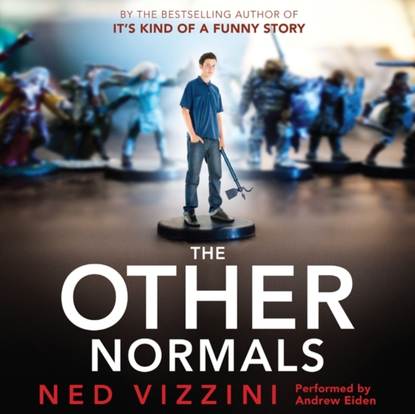 Нед Виззини — Other Normals