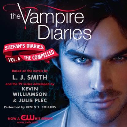 L. J. Smith - Vampire Diaries