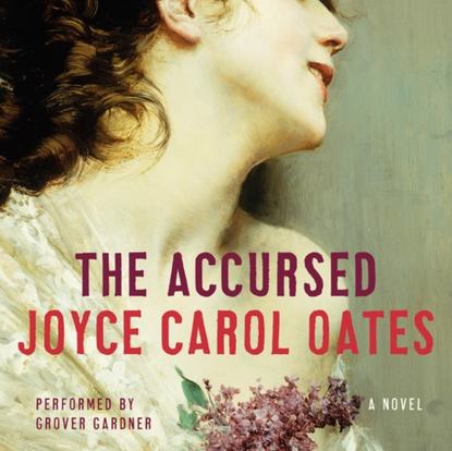 Joyce Carol Oates - Accursed