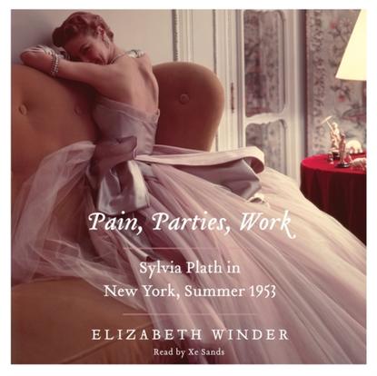 

Pain, Parties, Work