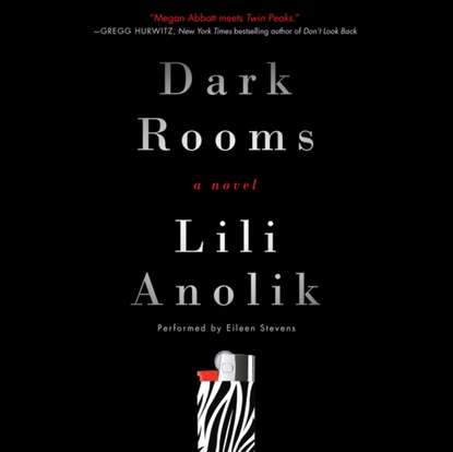 

Dark Rooms