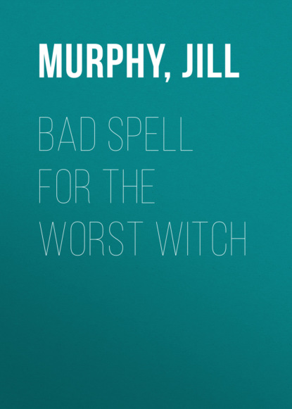 

Bad Spell for the Worst Witch