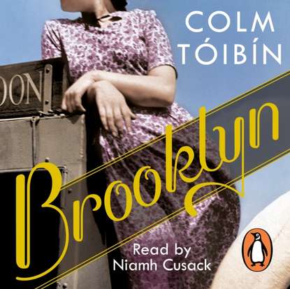 Colm  Toibin - Brooklyn