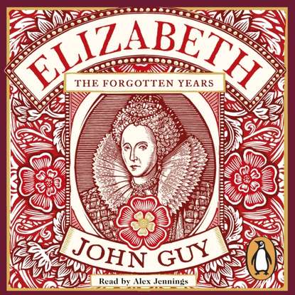 John Guy - Elizabeth