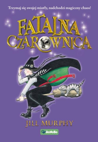 

Fatalna czarownica