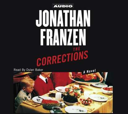 Jonathan Franzen - Corrections