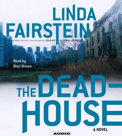 Linda Fairstein — Deadhouse