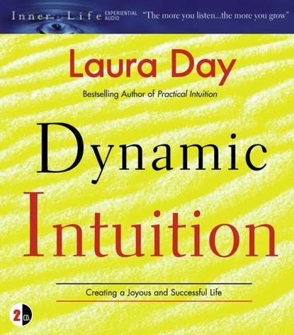 Dynamic Intuition - Laura Day