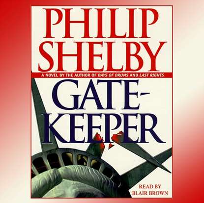 Philip Shelby — Gatekeeper