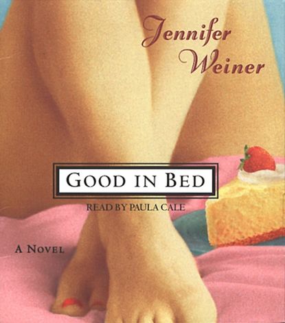 

Good In Bed
