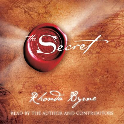 Rhonda Byrne - Secret
