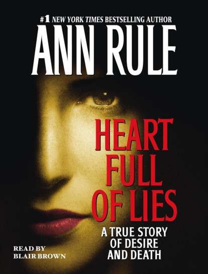 

Heart Full of Lies