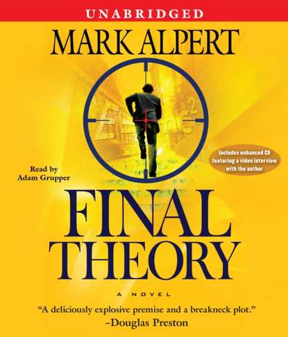 Mark Alpert — Final Theory