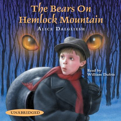 Alice Dalgliesh — Bears on Hemlock Mountain