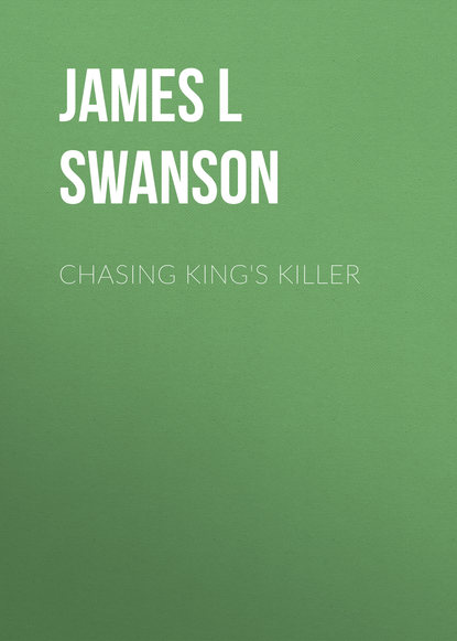 

Chasing King's Killer
