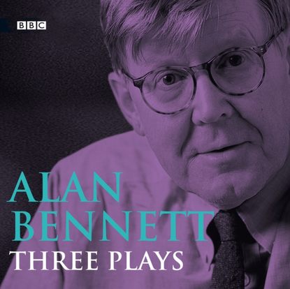 Ксюша Ангел - Alan Bennett  Three Plays