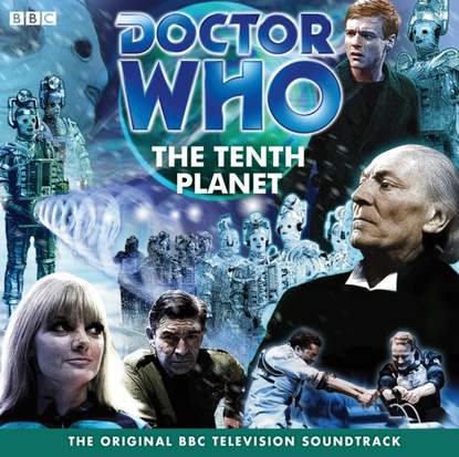 Ксюша Ангел - Doctor Who: The Tenth Planet (TV Soundtrack)