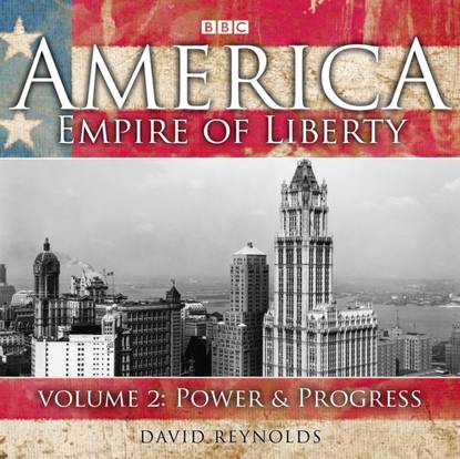 David  Reynolds - America Empire Of Liberty