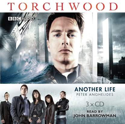 Ксюша Ангел - Torchwood: Another Life