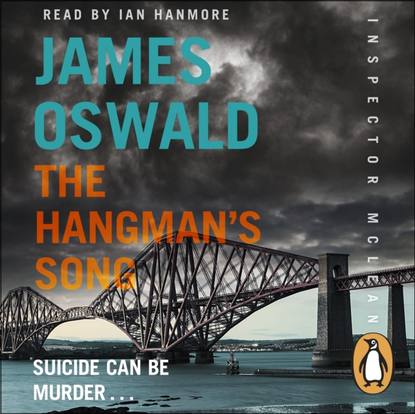 James Oswald — Hangman's Song