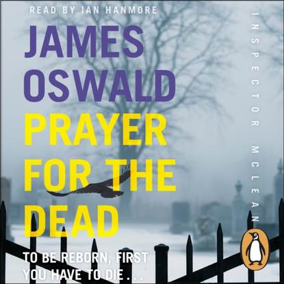 James Oswald — Prayer for the Dead