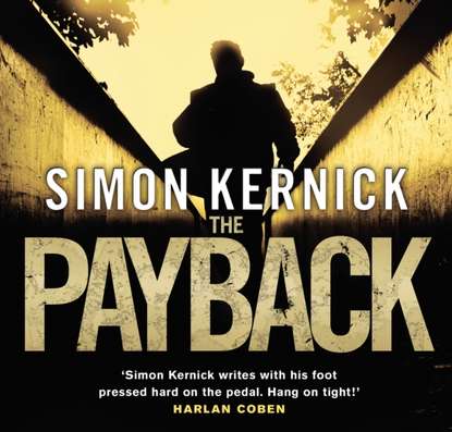 Simon Kernick — Payback