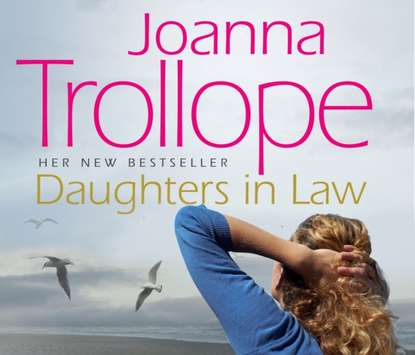 Joanna  Trollope - Daughters-in-Law