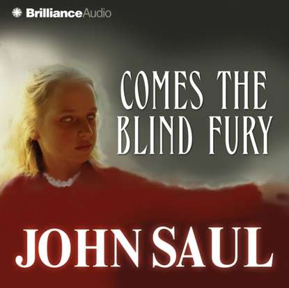 John Saul — Comes the Blind Fury