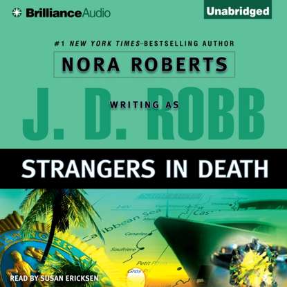 

Strangers in Death