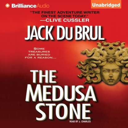 Jack Du brul — Medusa Stone