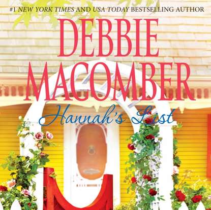 Debbie Macomber - Hannah's List