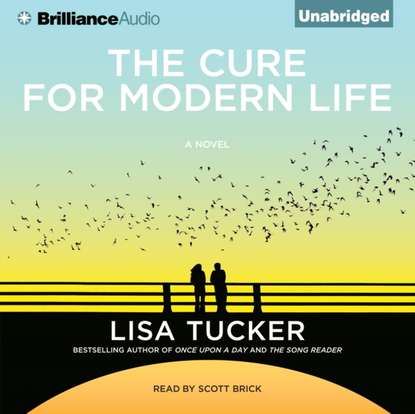 

Cure for Modern Life