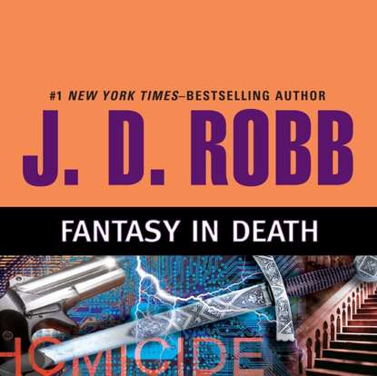 

Fantasy in Death