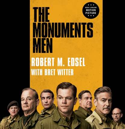 

Monuments Men