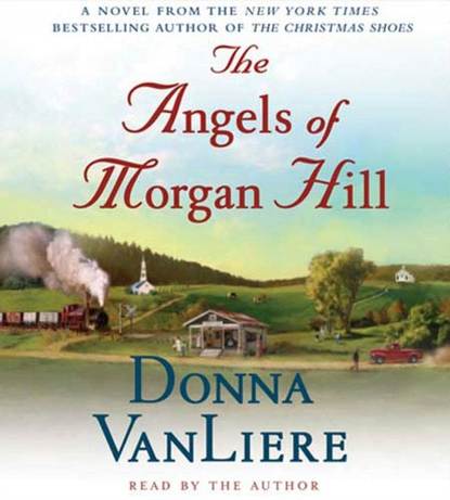 

Angels of Morgan Hill