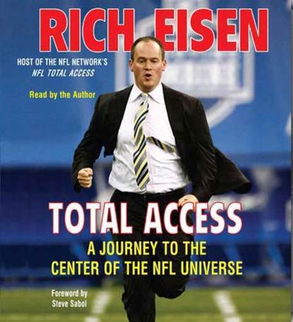 Rich Eisen — Total Access