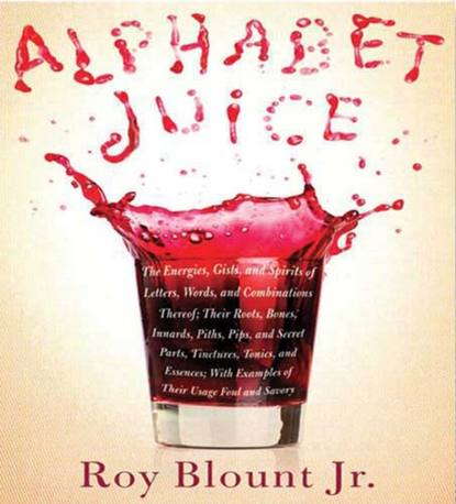 

Alphabet Juice