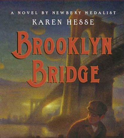 Karen Hesse — Brooklyn Bridge