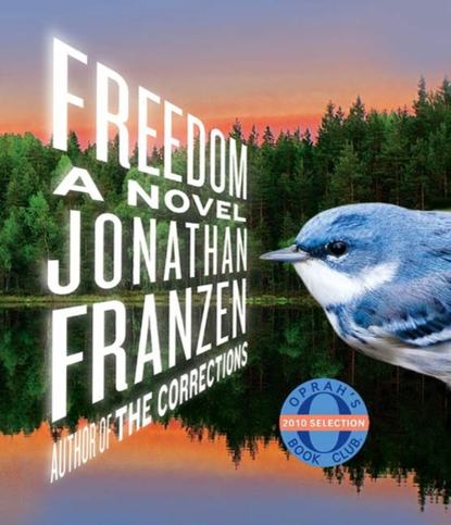 Jonathan Franzen - Freedom