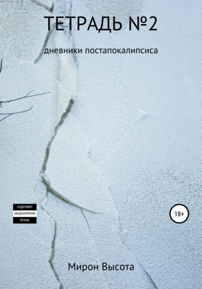 Тетрадь №2. Дневники постапокалипсиса — Мирон Высота